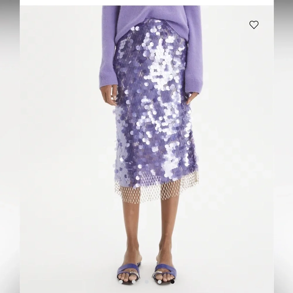 Tory Burch new without